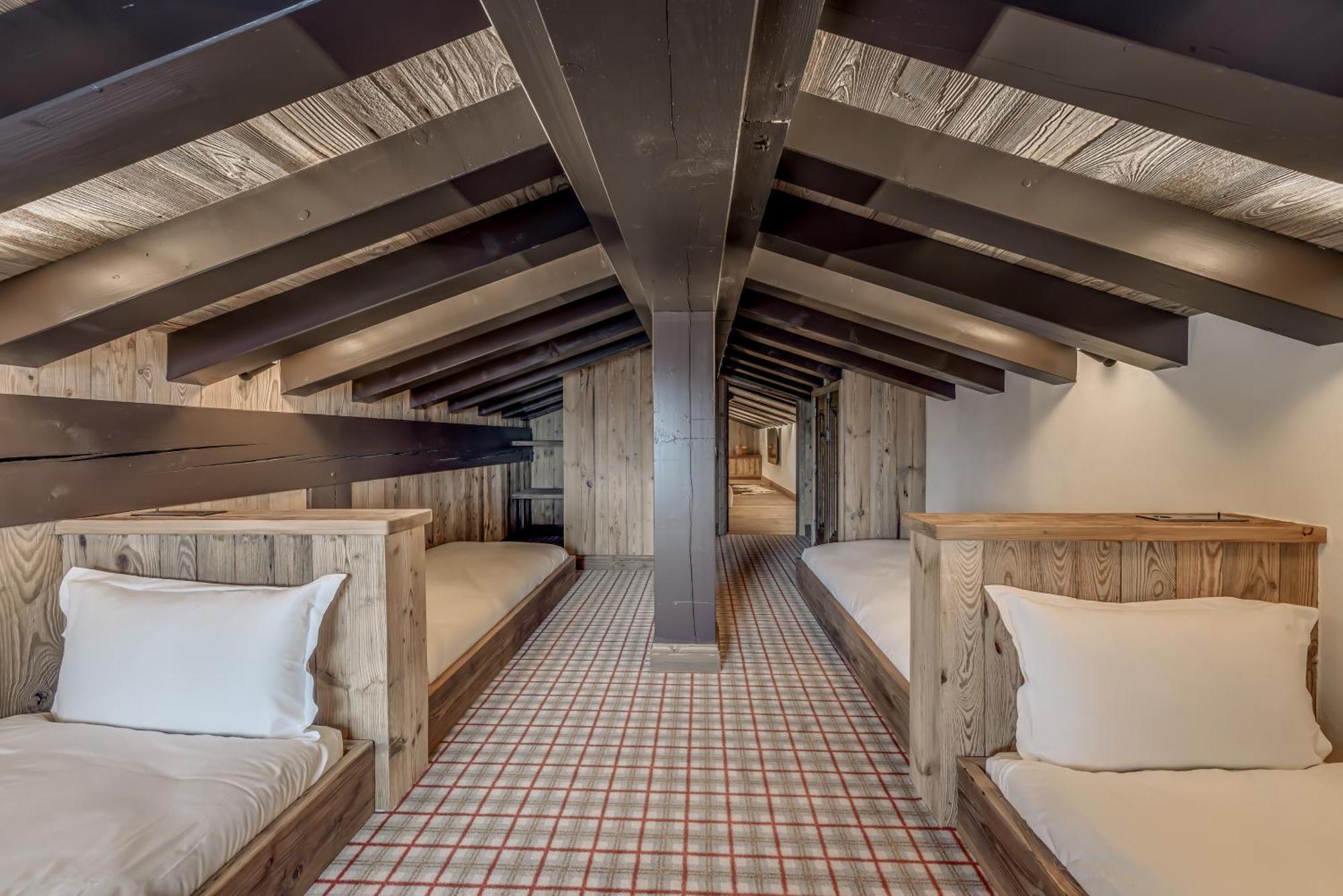 Hotel & Spa Le Val D'Isere ภายนอก รูปภาพ